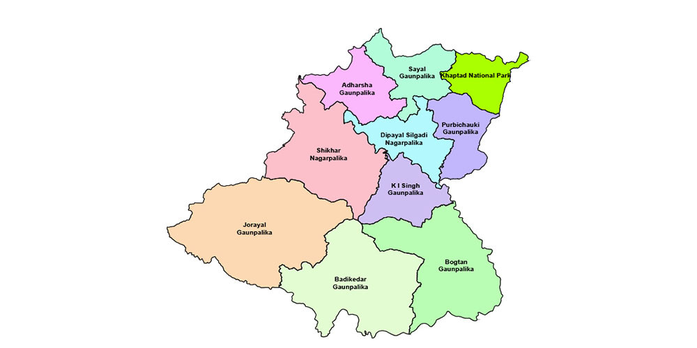 डोटीमा अझै बनेन क्वारेन्टिन र आइसोलेशन